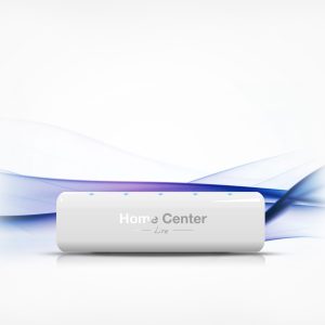 Fibaro Home Center Lite