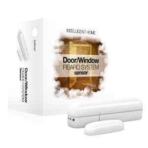 Fibaro Door And Window Sensor