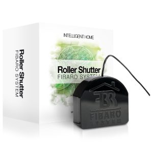 Fibaro Roller Shutter