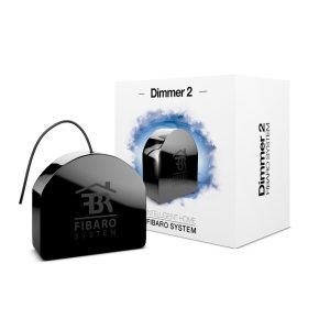 Fibaro Universal Dimmer 2