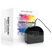 Fibaro RGBW
